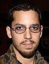 David Blaine photo